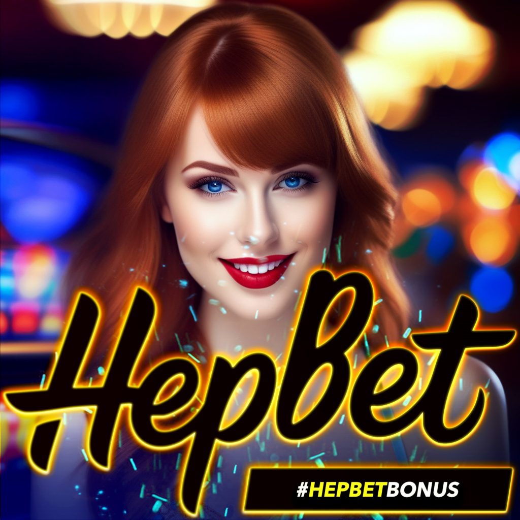 HEPBET Bonus