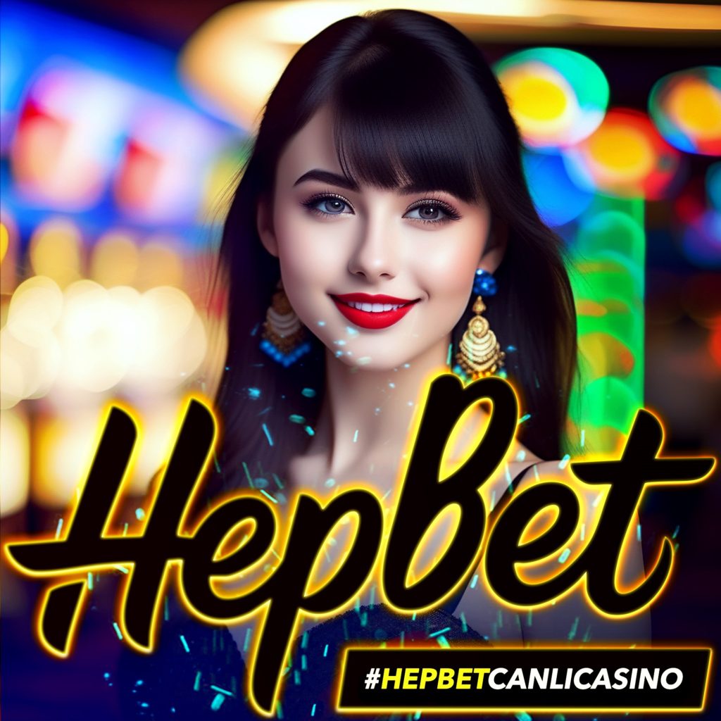 HEPBET Canlı Casino