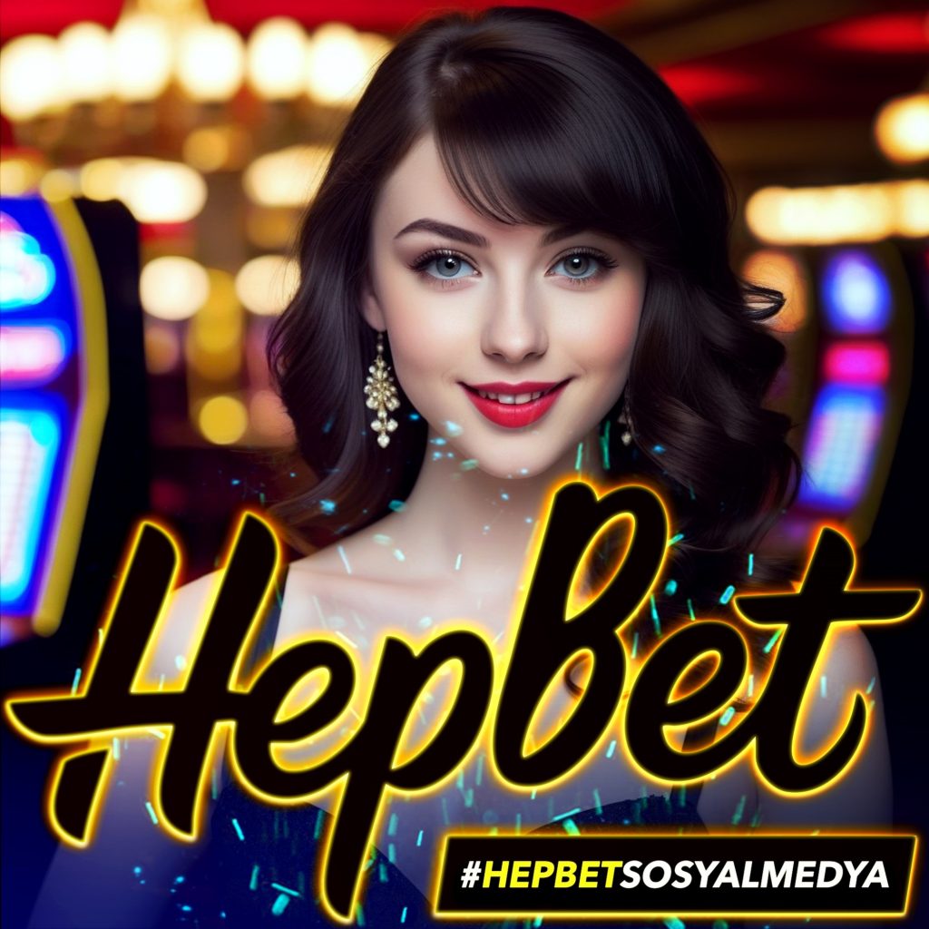 HEPBET Sosyal Medya